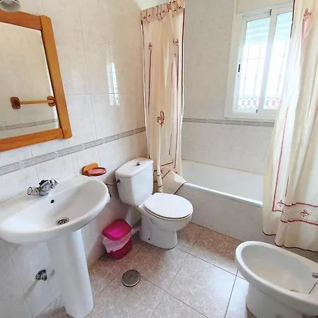Apartman Centro Playa