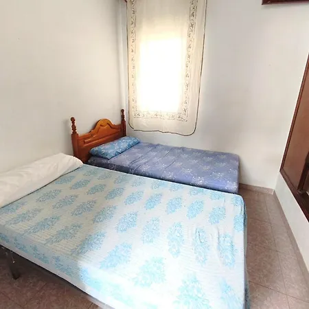Apartman Centro Playa Chipiona