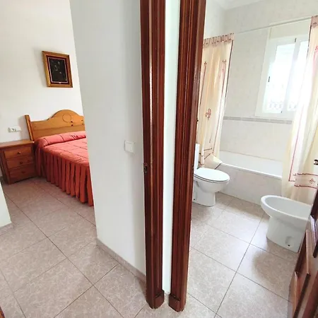 Centro Playa Apartman Chipiona